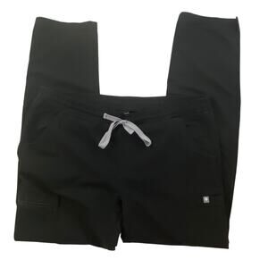 FIGS Yola scrub pants women's Technical collection size S